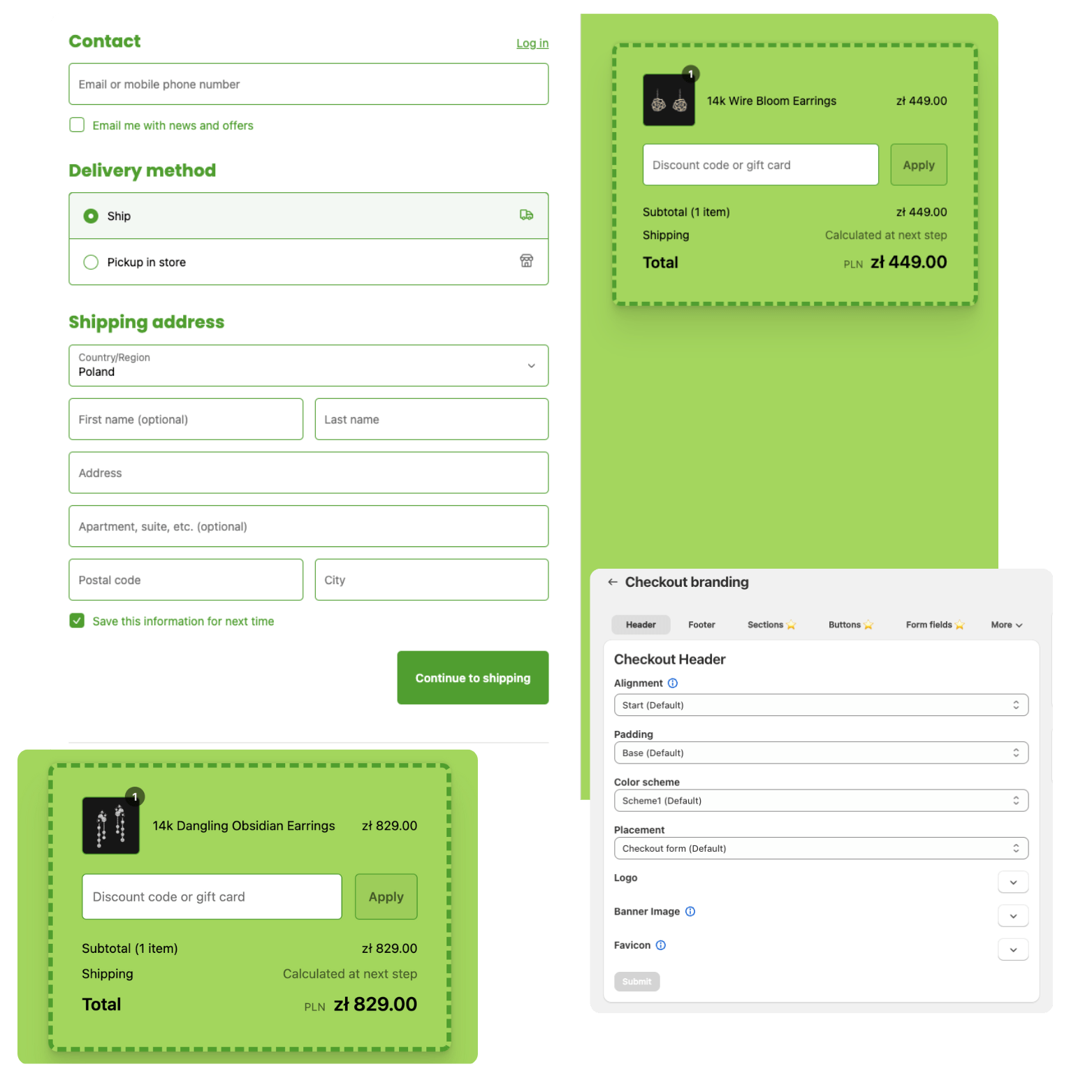 Shopify Plus