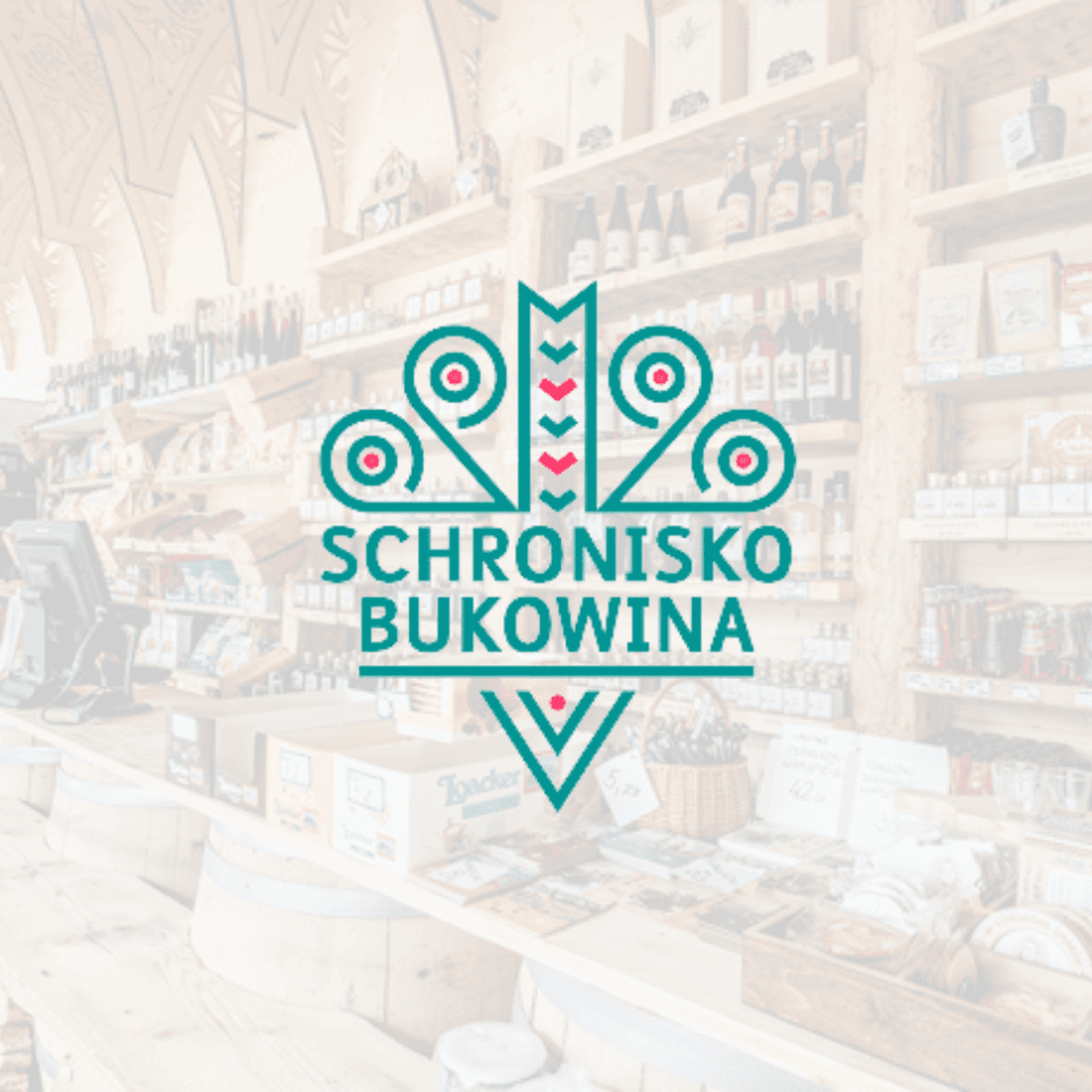 Schronisko Bukowina