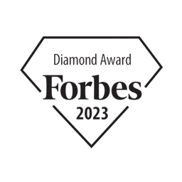 Forbes Award