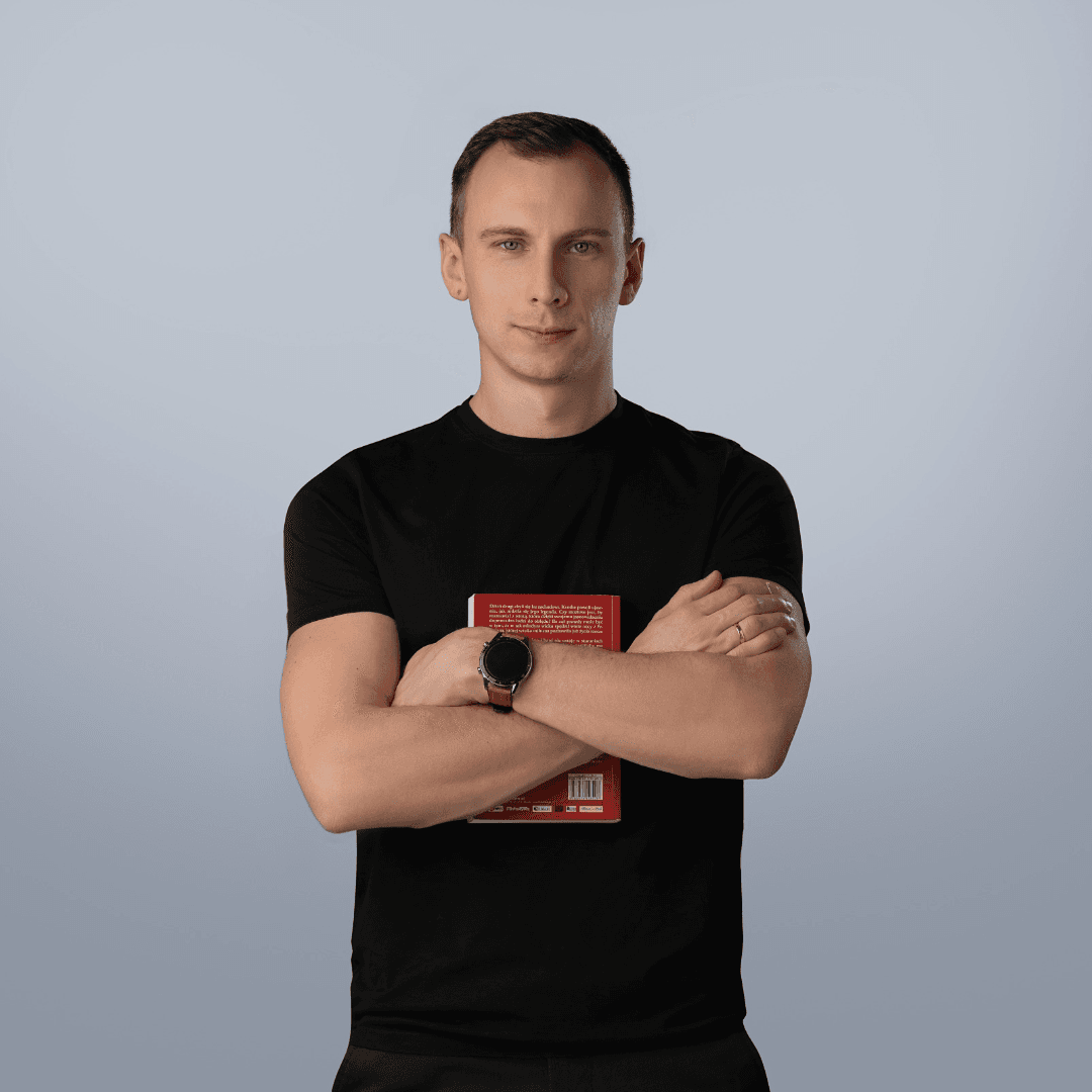 Mariusz photo