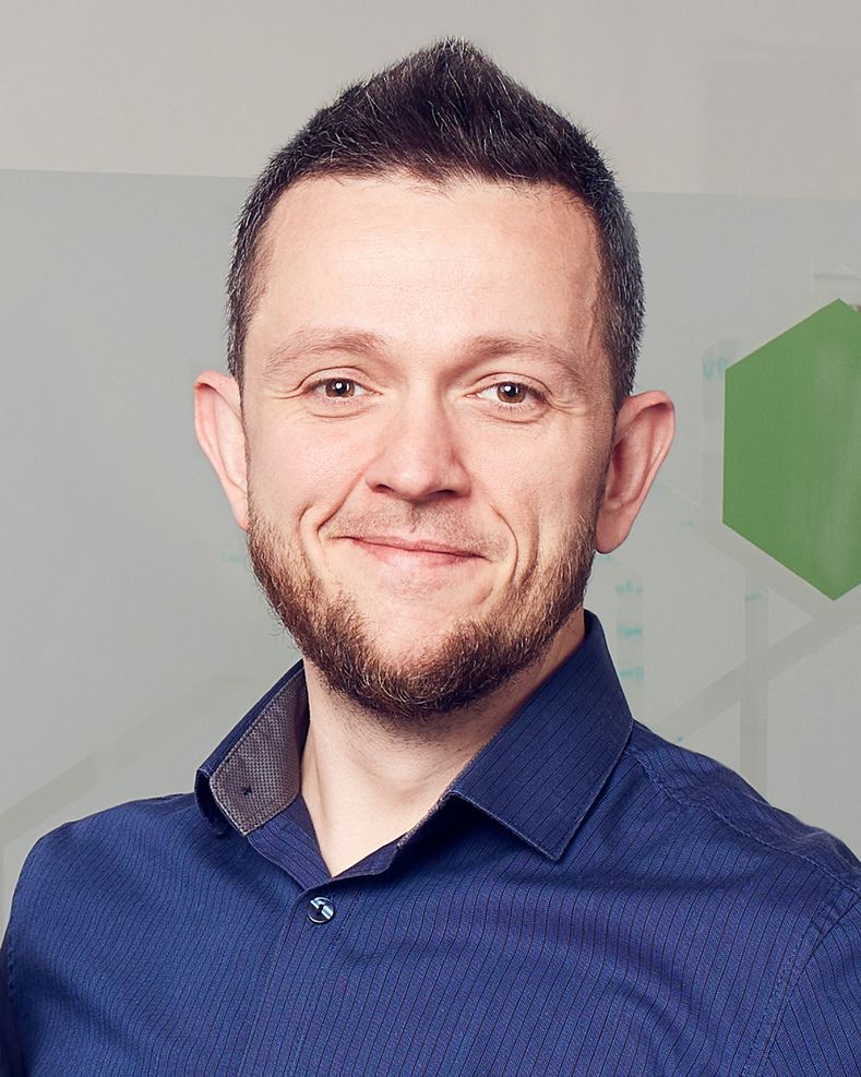 Bartosz photo