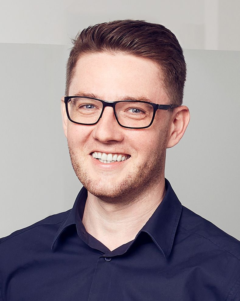 Michał W. photo