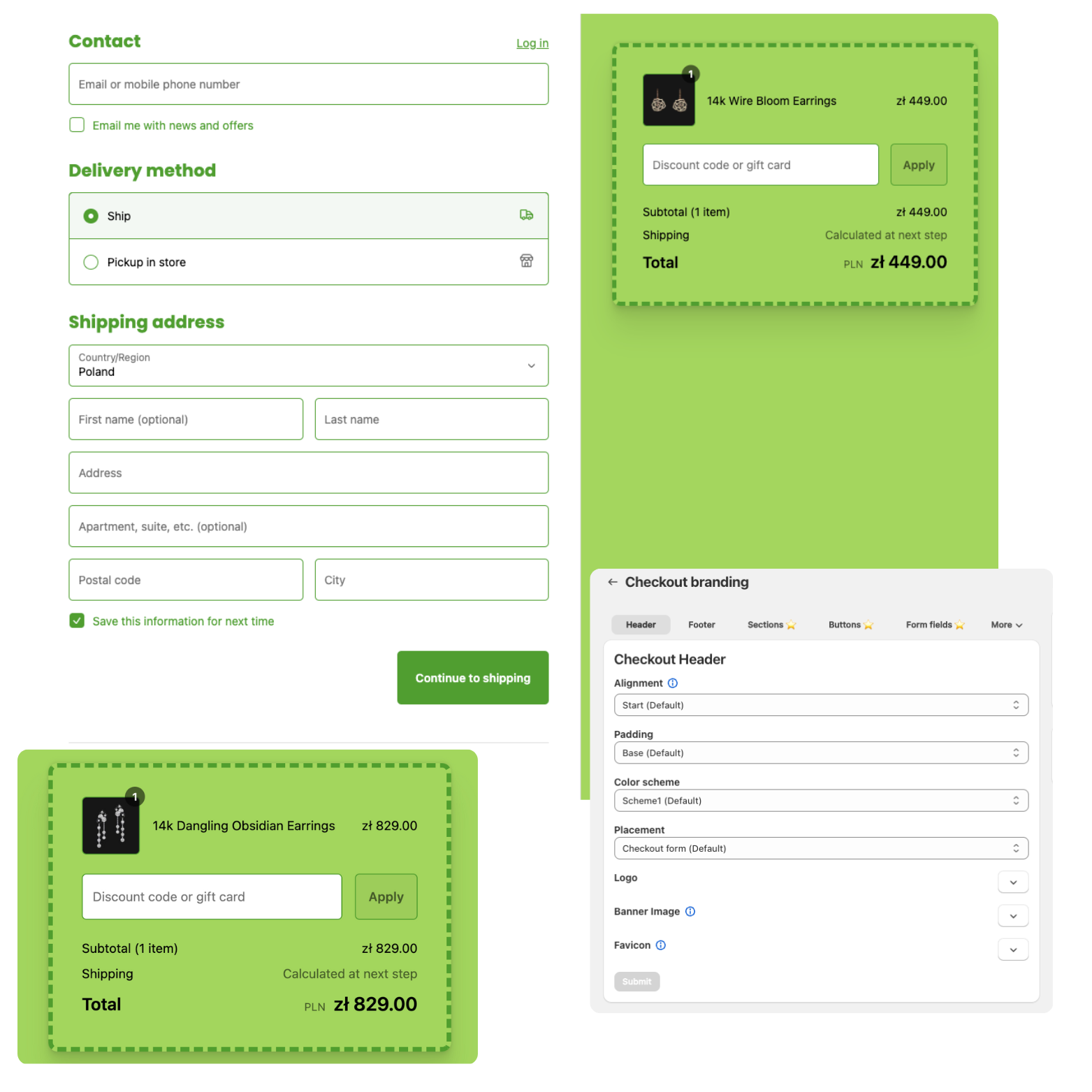 Shopify Plus