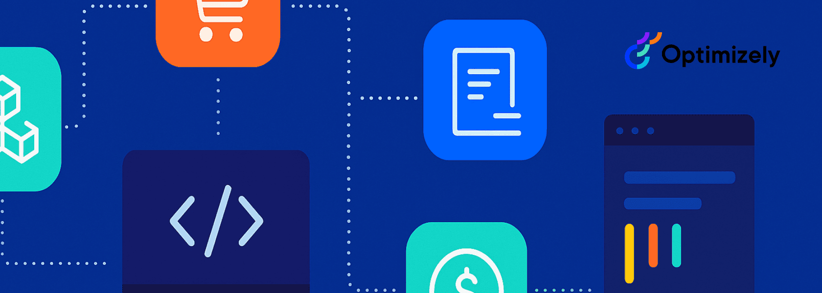 composable commerce optimizely