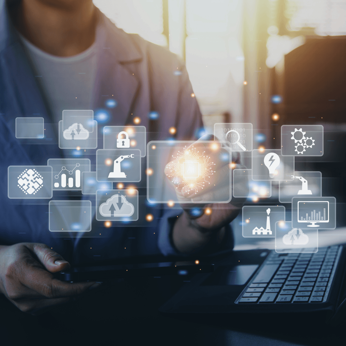 Platform migration Hatimeria