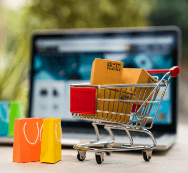 Online stores