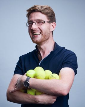 Employee Image