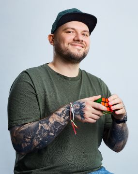 Employee Image
