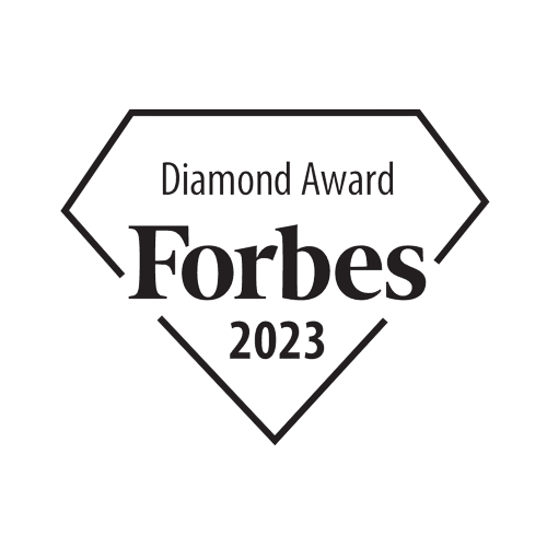 Forbes Award