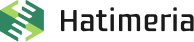 Hatimeria logo