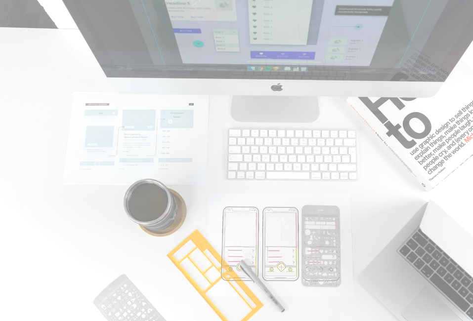 Web & Mobile Development